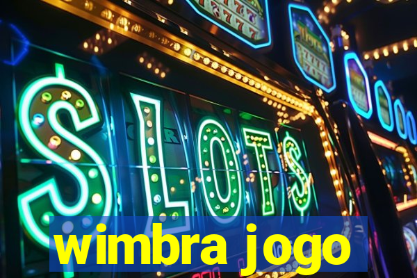 wimbra jogo